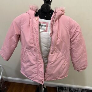 Girls jacket